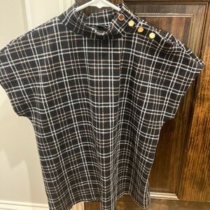 Ann Taylor Shirt
